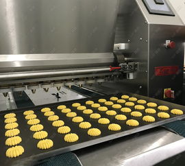 包餡曲奇機(jī)報(bào)價(jià) 廠家