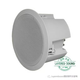 公共廣播與專業音響設備的互換