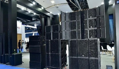 明年二月底,廣州燈光音響展攜手業(yè)界共慶20周年!