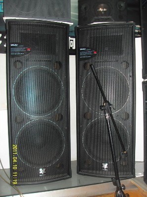 南昌白云音響工程為您提供專業音響服務_