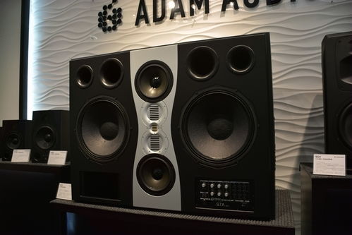 橫看成嶺側成峰 亞當音響民用與專業監聽產品展會深度回顧