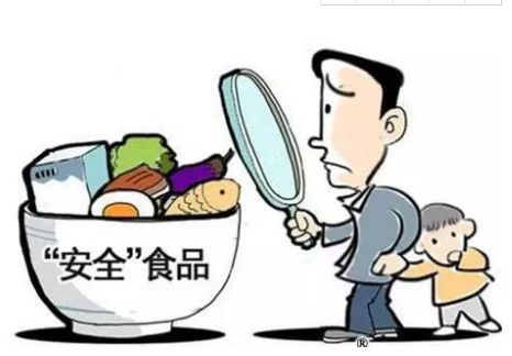 大余市民請注意！贛州市最新食品安全抽檢結(jié)果公布，十批次不合格食品需警惕